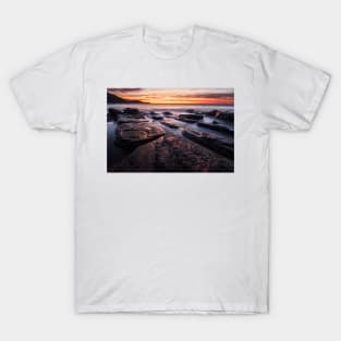 Morning Lines T-Shirt